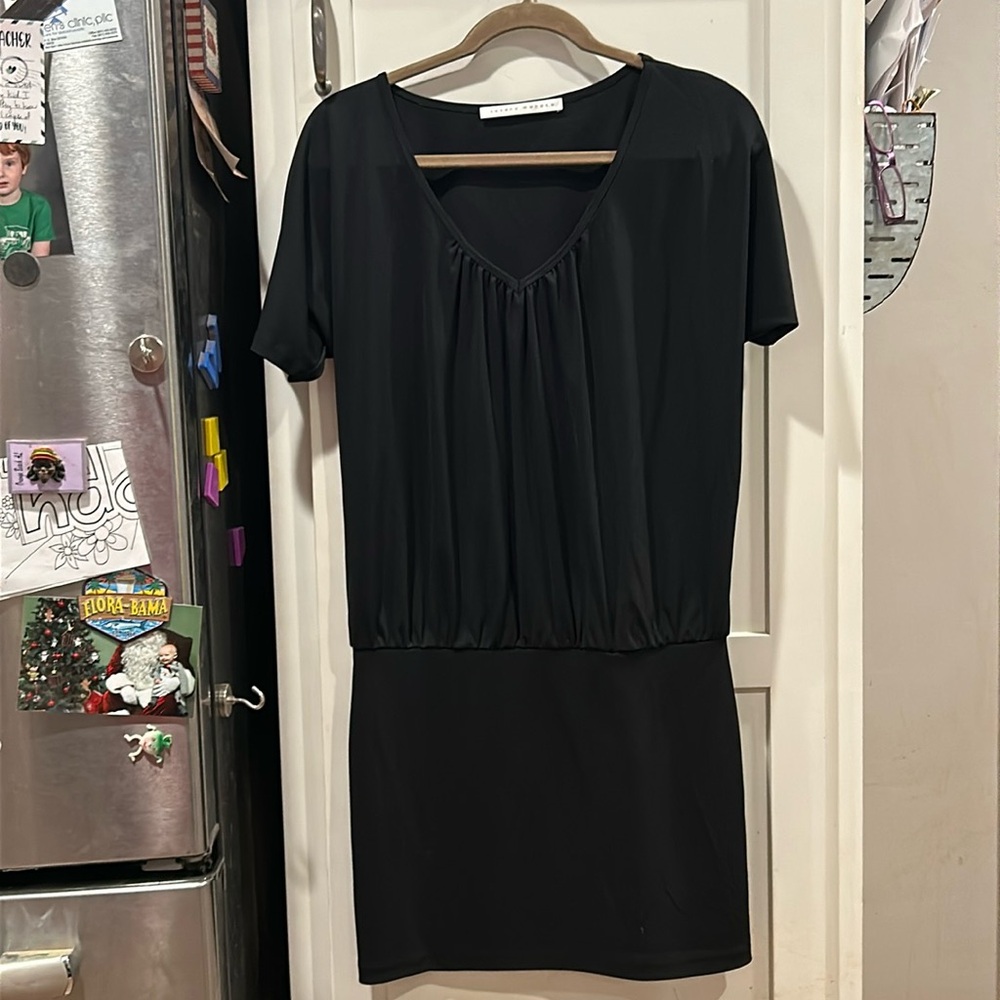 Susana Monaco dress